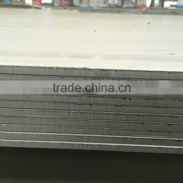 China Professional Manufacturer supply stainless steel sheet 4mm thick