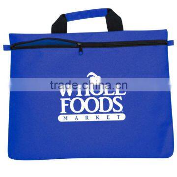 Promotional Polyester Business Tote Bag
