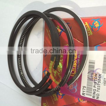 tractor spare parts ZH1115 piston ring for diesel engine' agriculture use