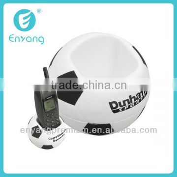Luster Soccer Ball for Souvenir and Promotion