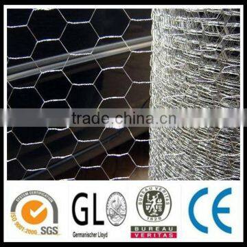 hexagonal wire mesh 10mm