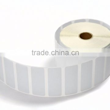 roll direct thermal blank labels