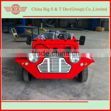 2013 newly widened classic moke style car without mouse and air freshener
