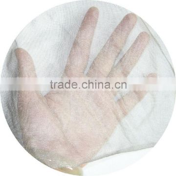 100% silver fiber medical radiation protection fabric Ysilver30#