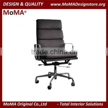 MA-YT108 Modern Office Furniture Conference Chair High Back Swivel Office Chair