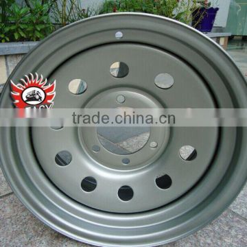 6x139.7 wheels rims 5 x 114.3 mm steel wheels
