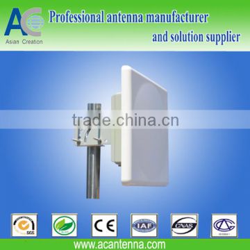 2.4GHz 18dBi Sector Antenna with Enclosure