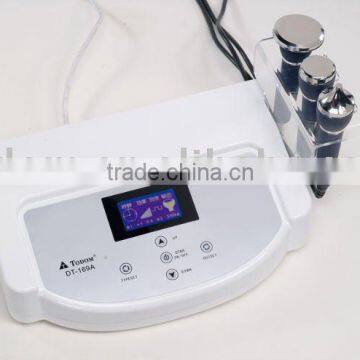 ultrasonic facial massager