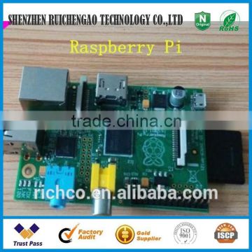 (HOT) Raspberry Pi Project Board Model B Rev2.0 512 ARM