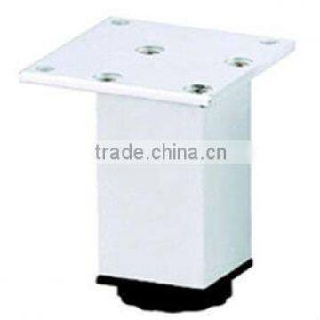 MG10-12A aluminum table feet cuboid extensiontype cabinet leg