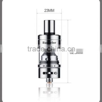 EHpro lattest high quality top fill rda 2.0 capacity fit with TPD in EU bachelor nano rta