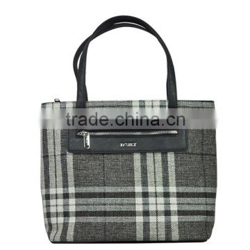 Durable Linen Ladies Bag X8018S140006