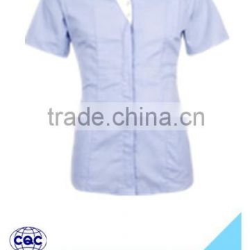 customize hospital uniform medical clothing nurse gown work wear