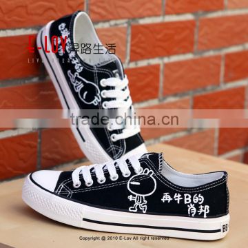 NO.D064H Hot sales high quality casual shoes for women