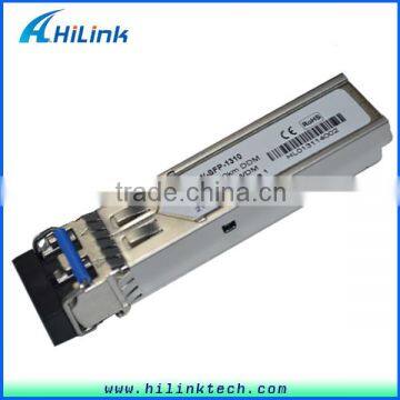 1310nm CWDM Wavelength SFP 80km CWDM 1.25G