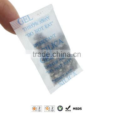 ISO factory bentonite clay dry desiccant for leather
