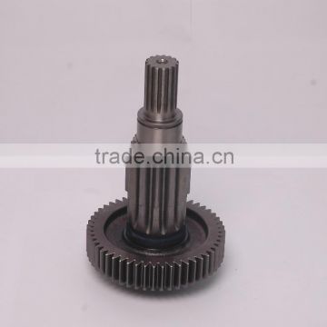 Fast Truck Transmission Spare Parts Auxiliary Gearbox Drive Gear 12JS200T-1707047
