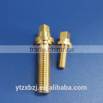 customized china supplier bolt and nut