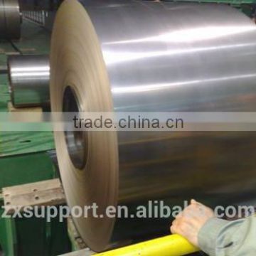 2015 hot sale Hot dipped galvanized steel coils with high quality