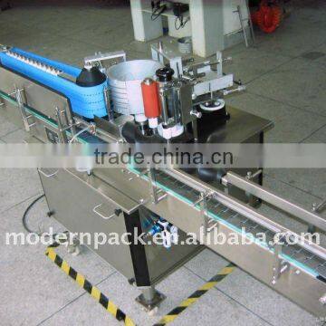 Paper Labelling Machine/Paste Label Machine