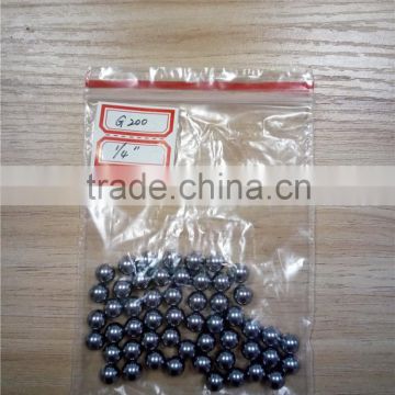 1010 carbon steel low price grinding steel ball for order