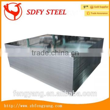 TIN PLATE STEEL PRODUCTS from china