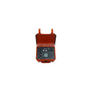 Digital DC Res/IP Meter for Mineral Detecting