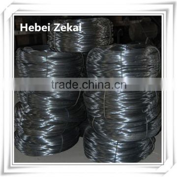 high quality factory black annealed iron wire for building construction wire