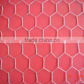 Hexagonal Wire Mesh/Wire Netting (100%FACTORY )