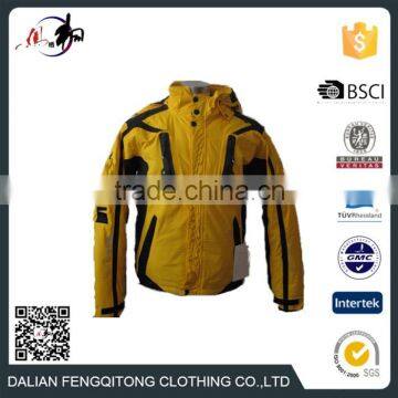 Good Price Custom Jacket Breathable Waterproof Snow Jackets