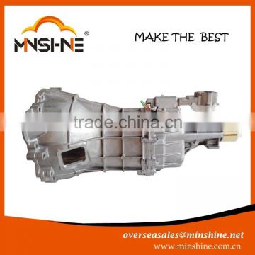 MS130027 Gearbox for 4JB1