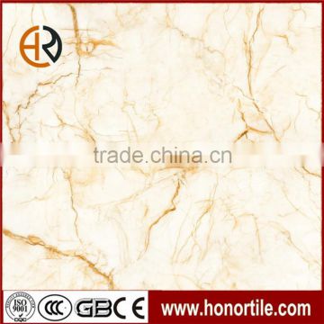 china manufacturer glossy porcelain imitation stone tile