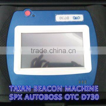 SPX Autoboss OTC D730 Automotive Diagnostic Tool from beacon