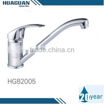 Widely Use New Selling Square Kitchen Faucet