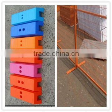 hot dipped galvanized chicken wire temporary fence
