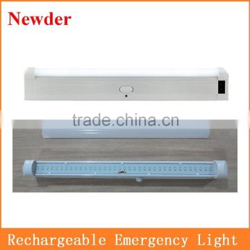 Rechargeable led home emergency light MODEL 3014D