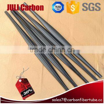 carbon fiber cuttlefish speargun tubes 1200mm