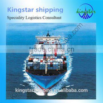 Cheap sea freight from China to Kuching Malaysia
