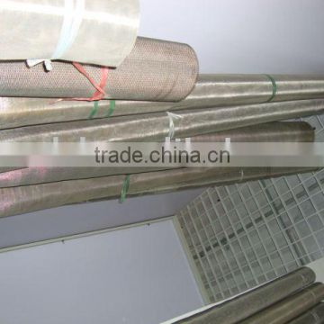 stainless steel sieve wire cloth