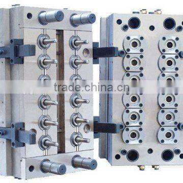 Professional And Reliable Plastic Product Mold Price For Plastic Injection Molding Machine