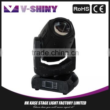 10R 280W Beam spot moving head light for stage show