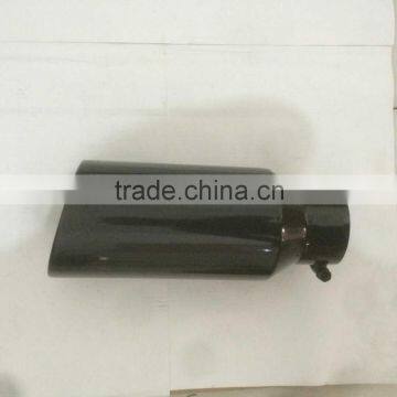 Truck exhaust stacks/truck exhaust pipe/truck tail pipe