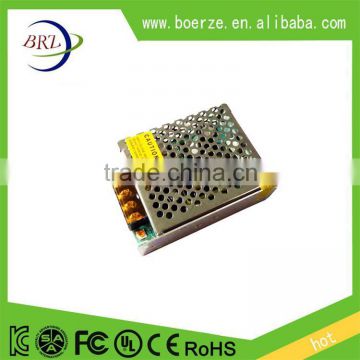 AC90-264v to dc 12v3a Power Supply with CE KC certification