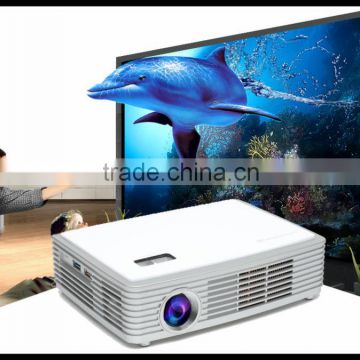 Promotion! High Quality Overhead Mini TV Projector
