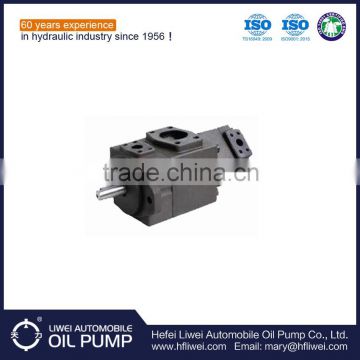 PV2R1/2/3/4 Yuken PV2R Hydrulic Vane Pump