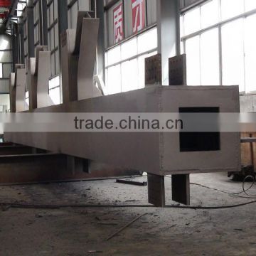 China hot sale steel frame