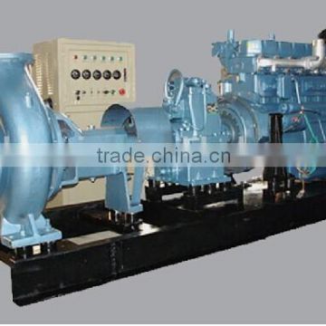 agricultural Irrigation water pumps with high pressure