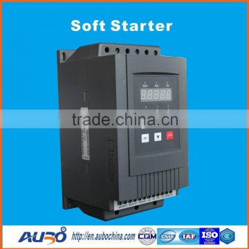 22kw Export products china soft star delta timer relay starter