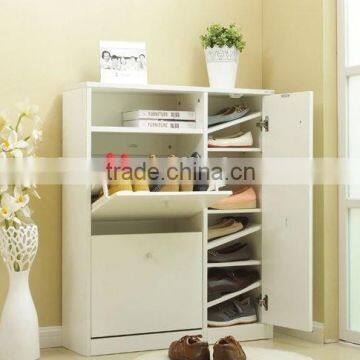 DOOR BACK SHOE RACK