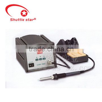 Lead free soldering iron for mobile phone motherboard
